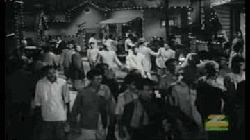 Kaise Diwali Manaye Hum Lala Lyrics - Dilip Kumar | Raaj Kumar | Vyjayanthimala | Mohammed Rafi