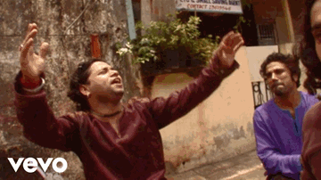 Kaise Main Kahoon Lyrics - Kailash Kher