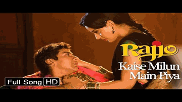 Kaise Milun Main Piya Lyrics - Kangna Ranaut | Mahesh Manjrekar | Prakash Raj | Bela Shende | Javed Ali