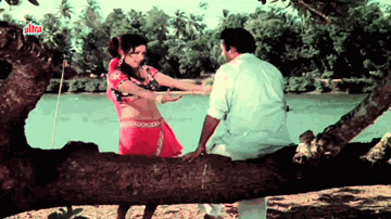 Kaise Mitti Ke Maadhav Se Lyrics - Sanjeev Kumar | Leena Chandavarkar | Keshto Mukherjee | Asha Bhosle