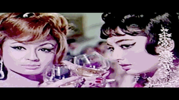 Kaise Rahun Chup Lyrics - Ashok Kumar | Sadhana | Sanjay Khan | Lata Mangeshkar