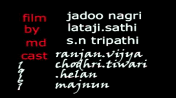 Kaise Videsi Se Naina Lyrics - Helen | Ranjan | Tiwari | Lata Mangeshkar