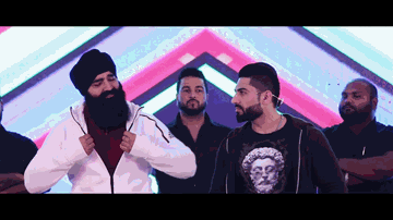 Kaka (Title) Lyrics - K S Makhan | KS Makhan