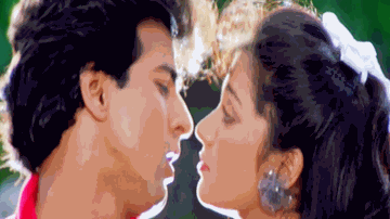 Kal College Bandh Ho Jayega Lyrics - Ronit Roy | Farheen | Sadhana Sargam | Udit Narayan