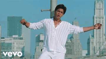 KAL HO NAA HO Lyrics - Shahrukh Khan | Saif Ali Khan | Priety Zinta | Sonu Nigam