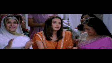 Kal Ho Naa Ho (Sad) Lyrics - Saif Ali Khan | Rajpal Yadav | Shah Rukh Khan | Alka Yagnik | Sonu Nigam