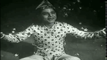 Kal Honge Raja Ram Lyrics - Durga Khote | Amirbai Karnataki | Shahu Modak | Madhusudan | Kaushalya