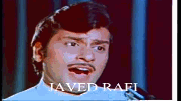 Kal Meri Tarah Mujhko Lyrics - Jagdeep | Bharat Bhushan | Agha | Mohammed Rafi