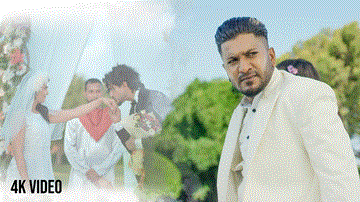 Kal Parso Lyrics - G Khan | Punjabi Song
