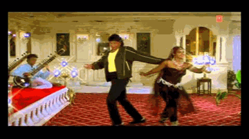 Kal Se Chhod Dunga Main Sharab Lyrics - Madhuri Dixit | Dharmendra | Sanjay Dutt | Anjaan | Mithun Chakraborty