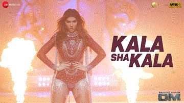 Kala Sha Kala Lyrics - Aditya Roy Kapoor | Jackie Shroff | Sanjana Sanghi | Raahi | Dev Negi