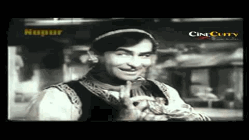 Kalayi Me Kali Kali Chhudiya Lyrics - Raj Kapoor | Maruti | Amarnath | Mohammed Rafi