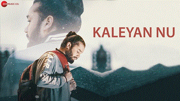 Kaleyan Nu Lyrics - Barrel | Punjabi Song