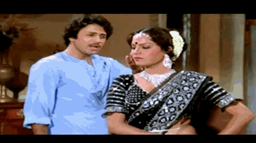 Kali Nagan Dasegi Lyrics - Sanjeev Kumar | Rajesh khanna | Amrish Puri | K. J. Yesudas (Kattassery Joseph Yesudas) | Prabodh Chandra Dey (Manna Dey)
