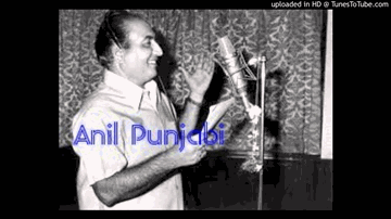 Kaliyo Mein Jawani Lyrics - Pran | Shyam | V H Desai | Ramchandra Baryanji Dwivedi (Kavi Pradeep) | Shamshad