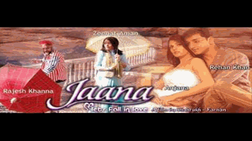Kalma Kalma Lyrics - Rajesh khanna | Zeenat Aman | Rehan Khan | Kailash Kher