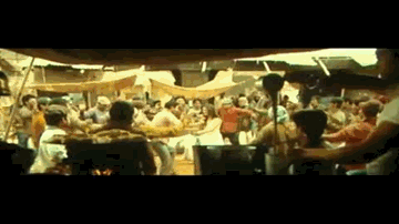 Kamaal Dhamaal Malamaal Theme Lyrics - Wajid Ali | Uvie