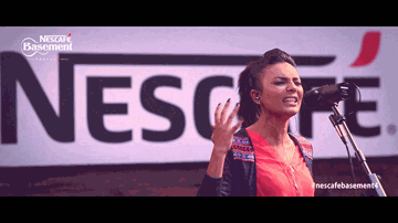 Kameez Teri Kali Lyrics - Mehak Ali