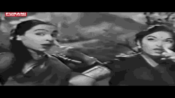 Kamla Raziya Ya Miss Merry Lyrics - Pran | Pradeep Kumar | Madhubala | Asha Bhosle | Kishore Kumar