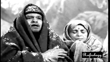 Kandhe Pe Kaawar Lyrics - Cuckoo | Anant Kumar | Nalini Chonkar | Mohammed Rafi
