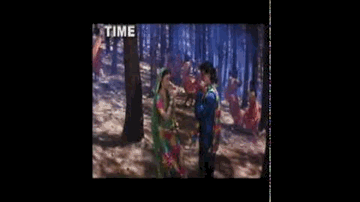 Kangana Kunware Kangana Lyrics - Juhi Chawla | Prem Chopra | Mithun Chakraborty | Sadhana Sargam | Udit Narayan