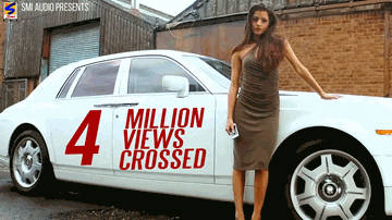 Kangna Lyrics - Mavi Singh