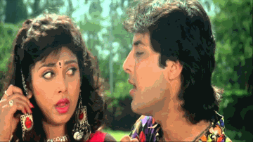 Kangna Pehna De Sajan Lyrics - Chandrashekhar | Dimple Kapadia | Raza Murad | Alka Yagnik | Kumar Sanu