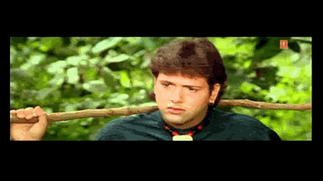 Kanha Kanha Kanha Lyrics - Juhi Chawla | Govinda | Mala Sinha | Anuradha Paudwal