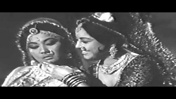 Kanha Ne Murli Bajai Lyrics - Dharmendra | Meena Kumari | Anita Guha | Mukesh Chand Mathur (Mukesh) | Suman Kalyanpur