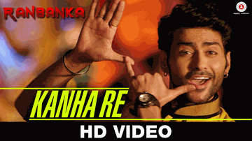 Kanha Re Lyrics - Manish Paul | Ravi Kishan | Pooja Chopra | Desh Gaurav | Mohammad Irfan