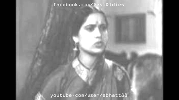 Kanha Sabko Mohe Lyrics - Ram Marathe | Shanta Apte | Ganpatirao