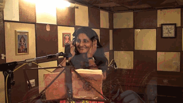 Kanhaiya Kanhaiya (Title) Lyrics - Shashika Mooruth