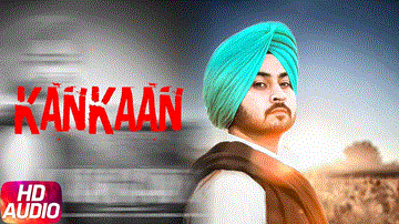 Kankaan Lyrics - Aman Sandhu | Amzee Sandhu | Punjabi Song