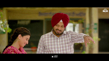 Kanugo Lyrics - Karamjit Anmol | Punjabi Song