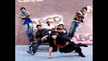 KAR JA RE ya MAR JA RE Lyrics - Prabhudeva | Kay Kay Mennon | Salman | Suraj Jagan