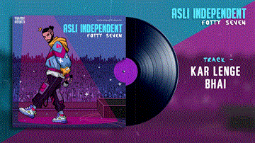 Kar Lenge Lyrics - Fotty Seven | Karma