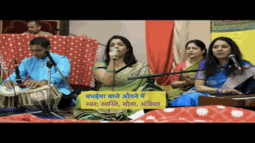 Kar Ram Bhajan Man Ram Abhajan Lyrics - Ishu | Ram Panjwani