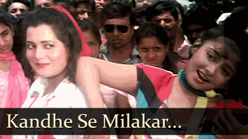 Kare Bhalayi Ka Dhandha Lyrics - Gulshan Grover | Vijeta Pandit | Sumeet Saigal | Alka Yagnik | Anuradha Paudwal