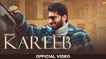 Kareeb Lyrics - Shivjot | Aneet Chohan | Sudesh Kumari | Punjabi Song