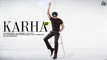 Karha 2 Lyrics - Honey Sidhu | Punjabi Song