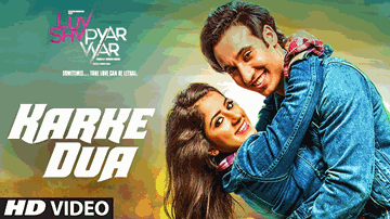 Karke Dua Lyrics - Gulshan Pandey | Ravi Kumar | Gaurav Ajay Kaura | Javed Ali