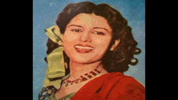 Karle Nadan Pyar Lyrics - Ajit | Yakub | Gope | Shamshad