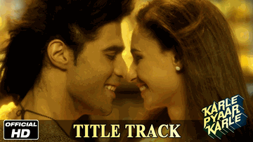 Karle Pyaar Karle Title Song Lyrics - Hasleen Kaur | Shiv Darshan | Sanjay Sharma