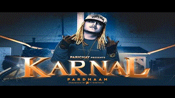 Karnal Lyrics - Pardhaan