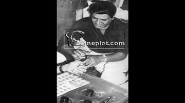 Karte Hain Ishare Lyrics - Trilok Kapoor | Lata Mangeshkar