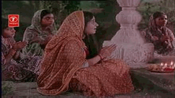 Karti Hoon Tumhara Vrat Lyrics - Bharat Bhushan | Anita Guha | Ashish Kumar | Usha Mangeshkar