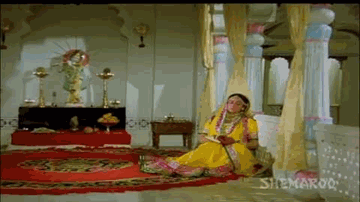 Karuna Suno Shyam Mori Lyrics - Shammi Kapoor | Hema Malini | Vinod Khanna | Vani Jairam