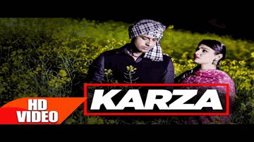 Karza Lyrics - Gippy Grewal | Neha Kakkar | Dr zeus