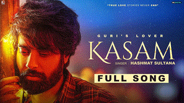Kasam Lyrics - Yashpal Sharma | Avtar Gill | Rupinder Rupi | Hashmat Sultana