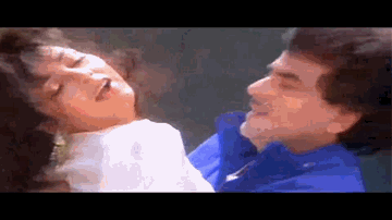 Kase Raho Lyrics - Hema Malini | Amrita Singh | Shatrughan Sinha | Alisha Chinai | Mohammed Aziz